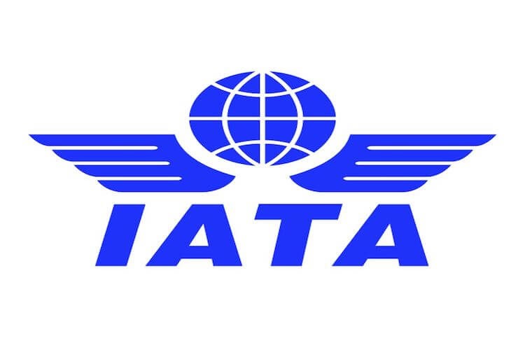 IATA logo