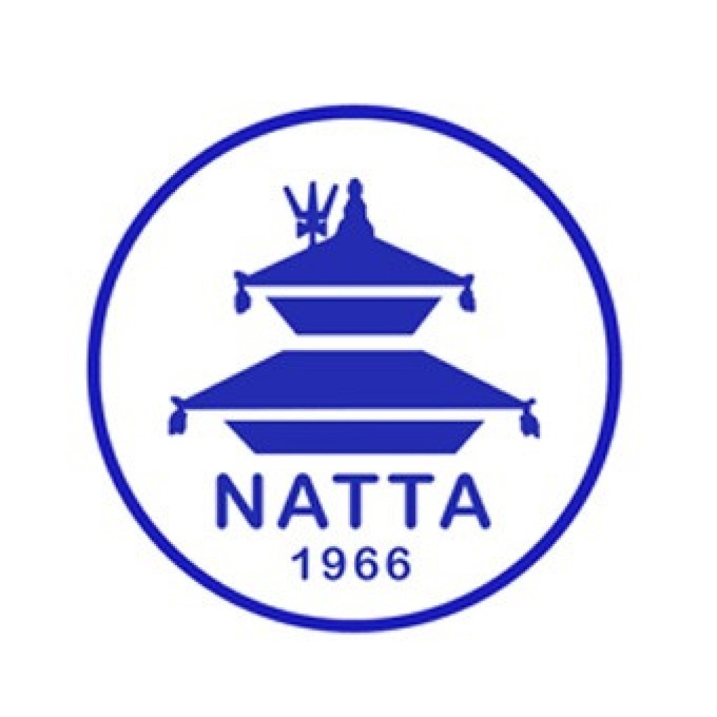 NATTA logo