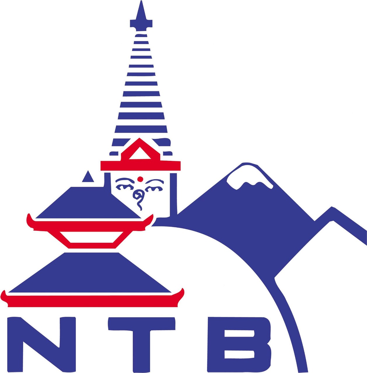 NTB logo