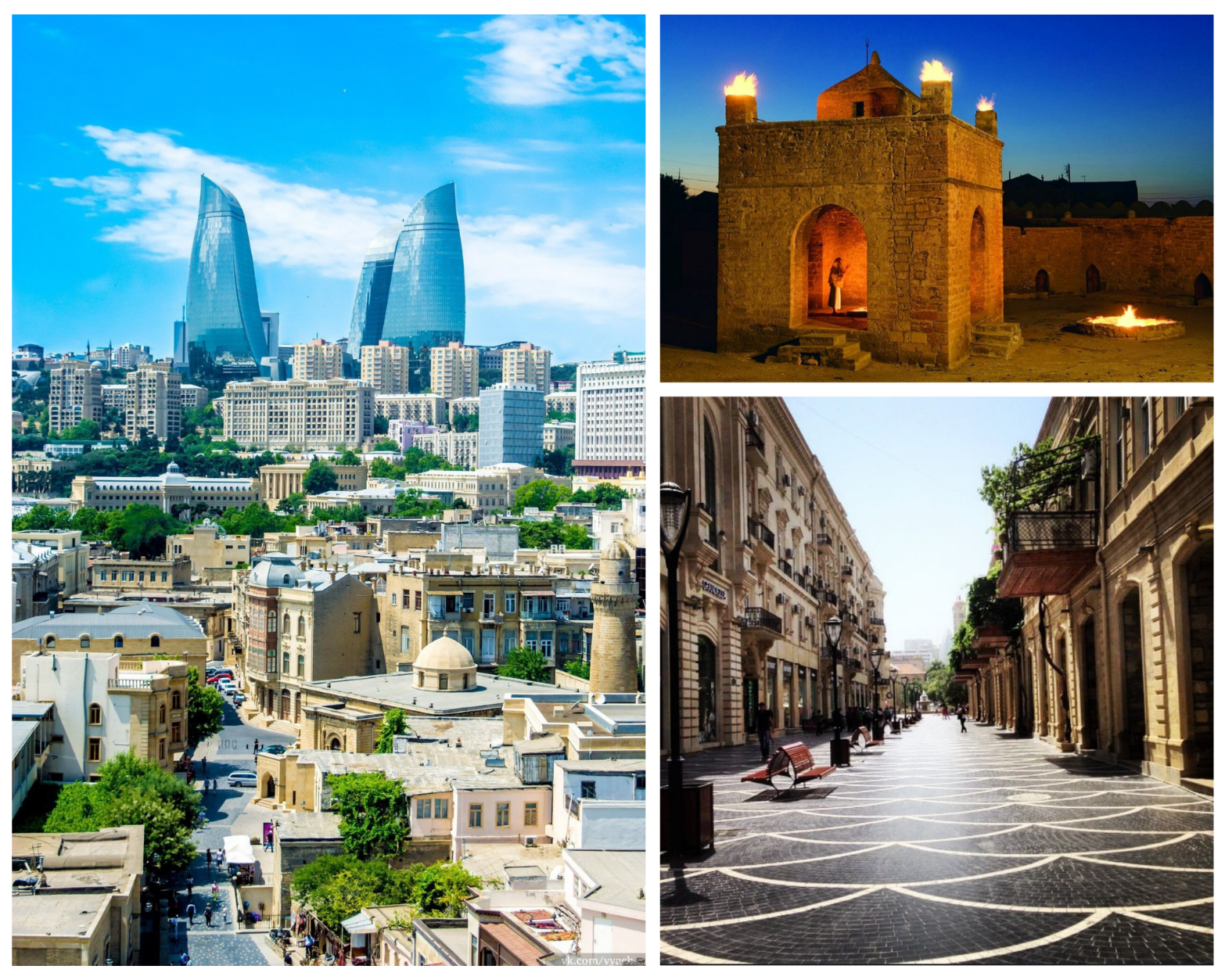 Baku