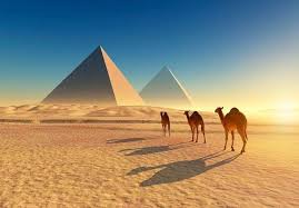 Egypt